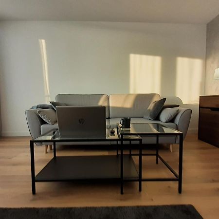 Apartament Plaza 41 Danzig Exterior foto